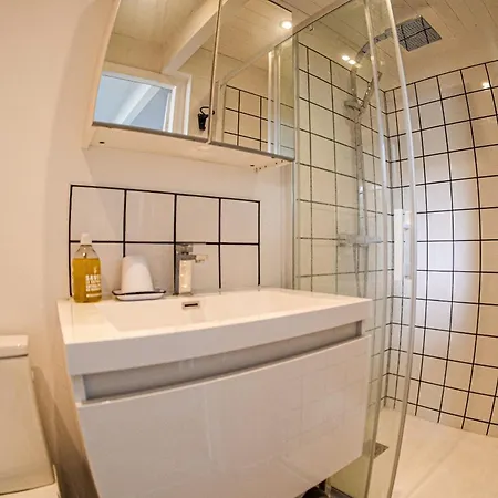 Joli Au Calme Au Coeur Des Sables D'olonne - 4 Personnes Appartement *