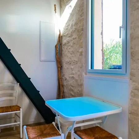 Appartement Joli Au Calme Au Coeur Des Sables D'olonne - 4 Personnes *