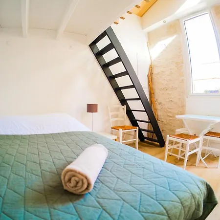 Joli Au Calme Au Coeur Des Sables D'olonne - 4 Personnes Appartement Les Sables-dʼOlonne
