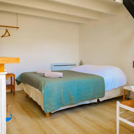 Joli Au Calme Au Coeur Des Sables D'olonne - 4 Personnes Appartement