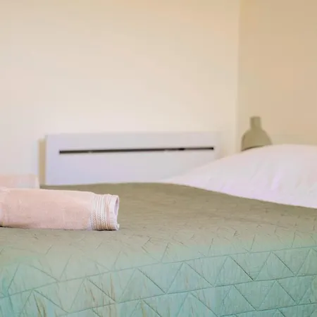 Appartement Joli Au Calme Au Coeur Des Sables D'olonne - 4 Personnes Les Sables-dʼOlonne