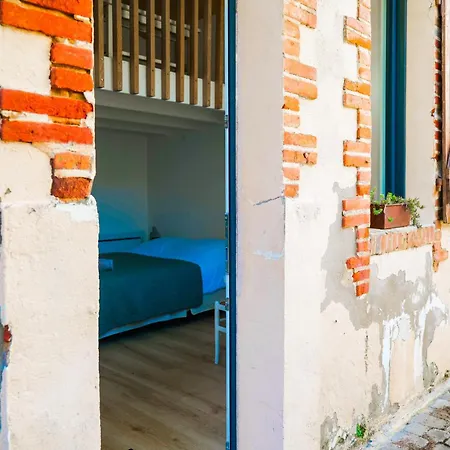 Joli Au Calme Au Coeur Des Sables D'olonne - 4 Personnes Appartement Les Sables-dʼOlonne
